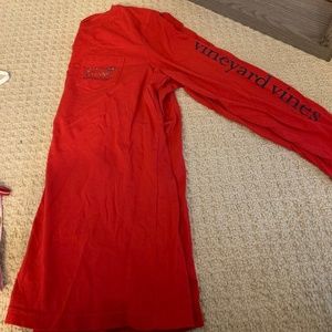 vineyard vines long sleeve